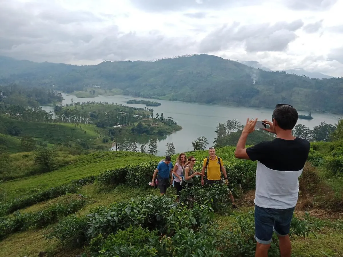Princess Of Dickoya Homestay Hatton Guest house