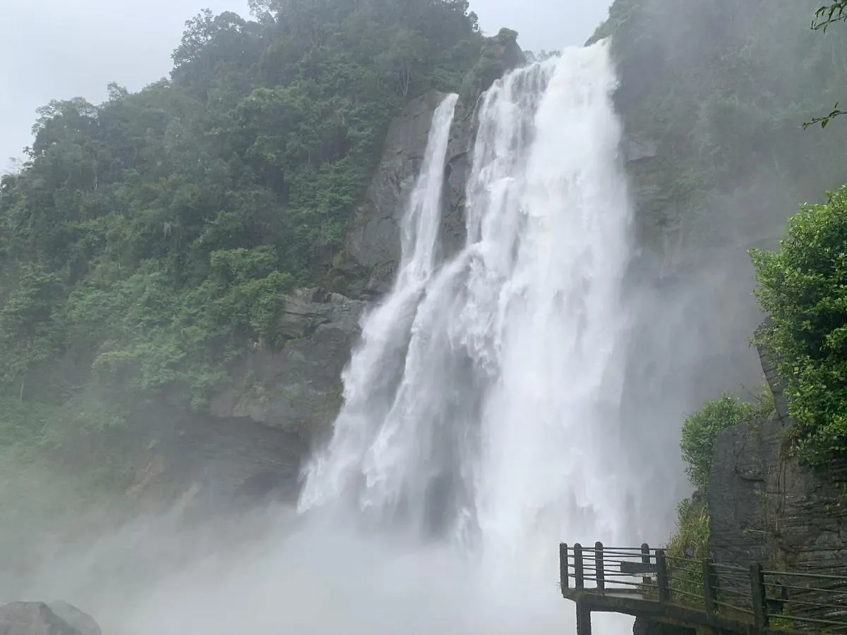 ** Guest house Princess Of Dickoya Homestay Hatton Sri Lanka