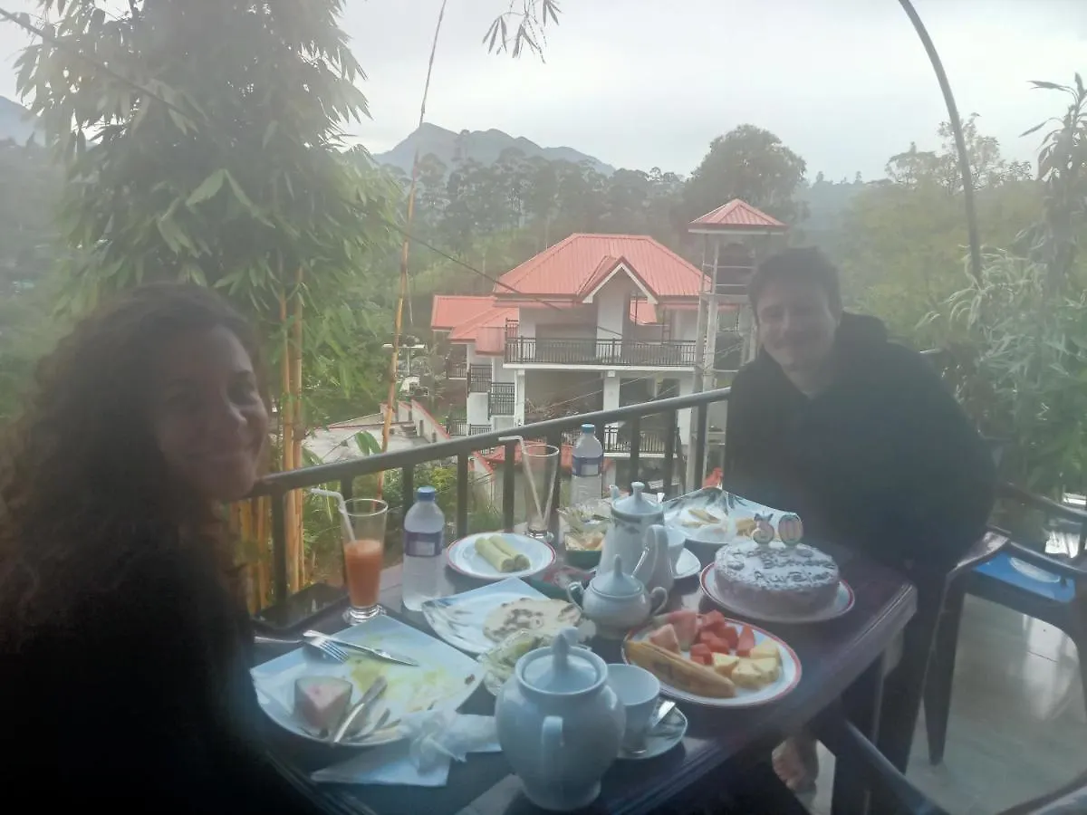 Guest house Princess Of Dickoya Homestay Hatton