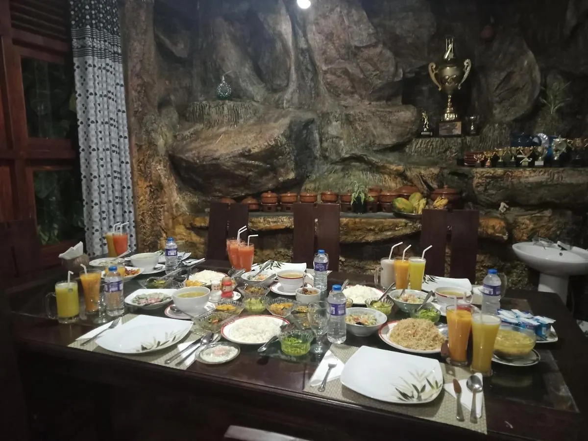 Princess Of Dickoya Homestay Hatton 2*,  Sri Lanka