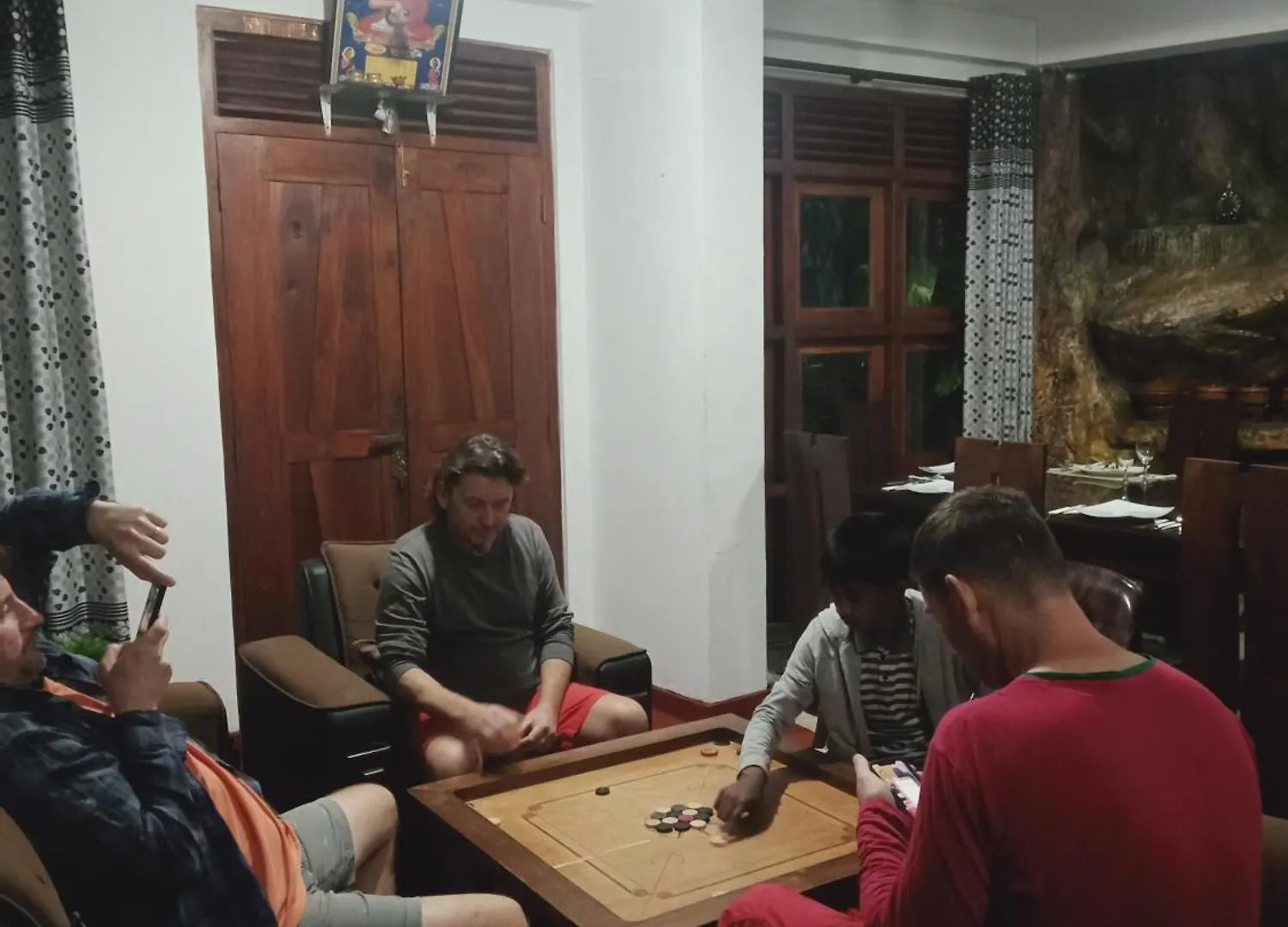 Princess Of Dickoya Homestay Hatton