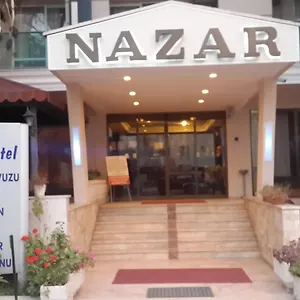 Nazar Turquie