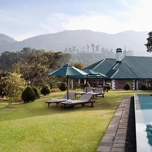 Ceylon Tea Trails - Relais And Chateaux Station touristique
