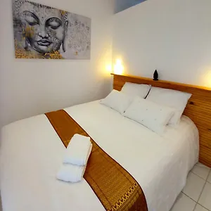 Maison Chez Nous France
