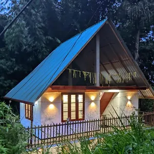 Rock View Rest Mini-hôtel